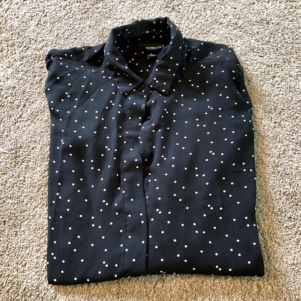 Women’s Dress Shirt